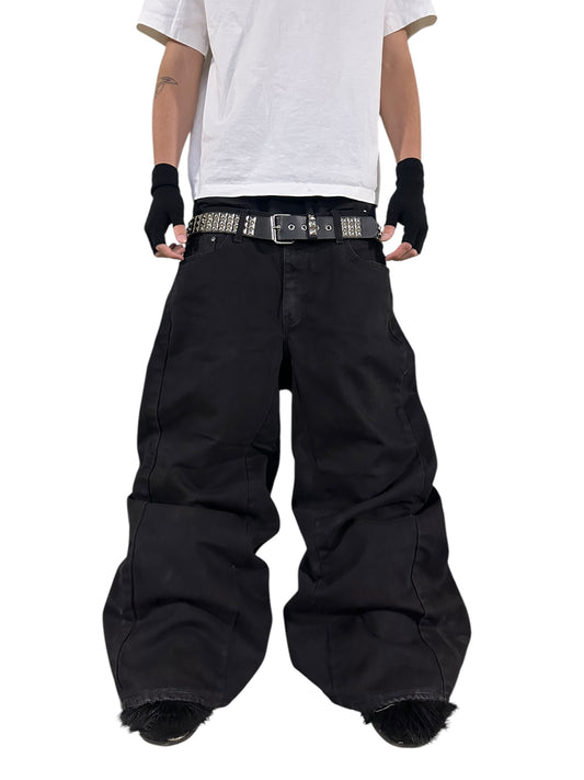 Terror denim