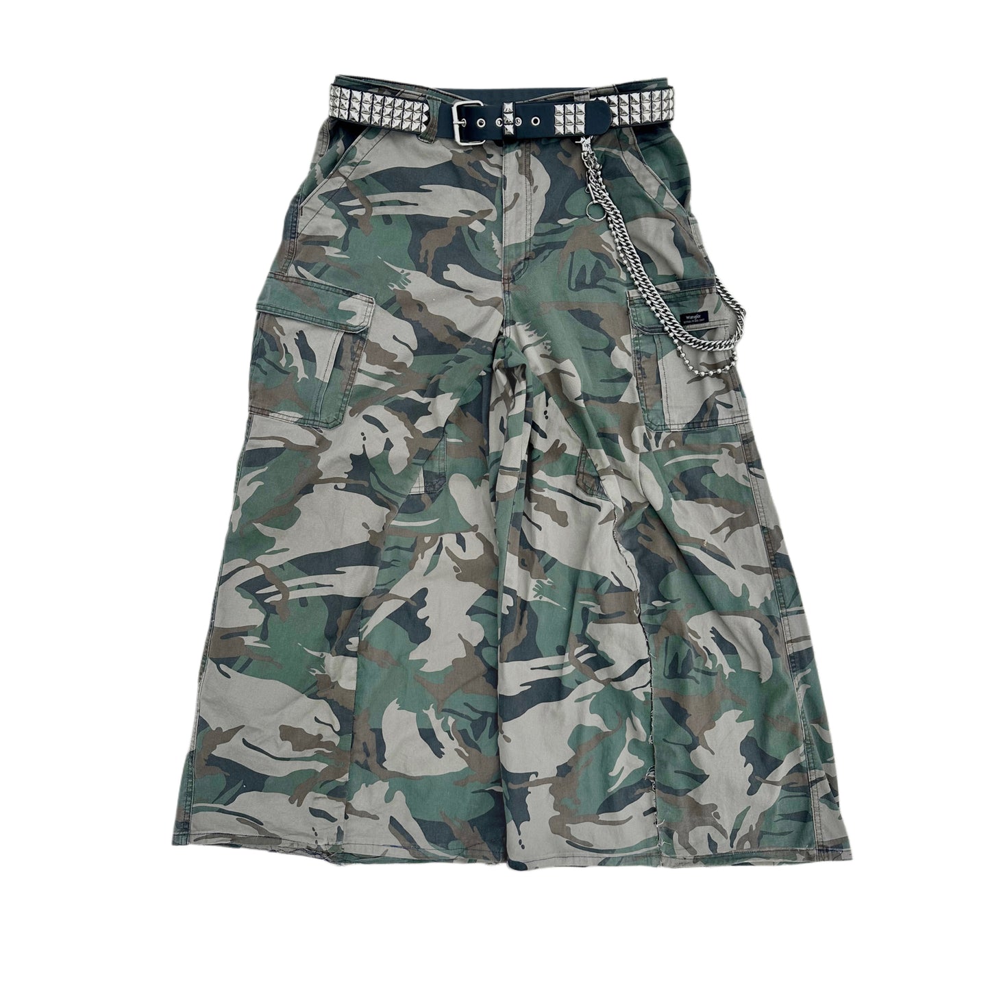 M2 camo pants