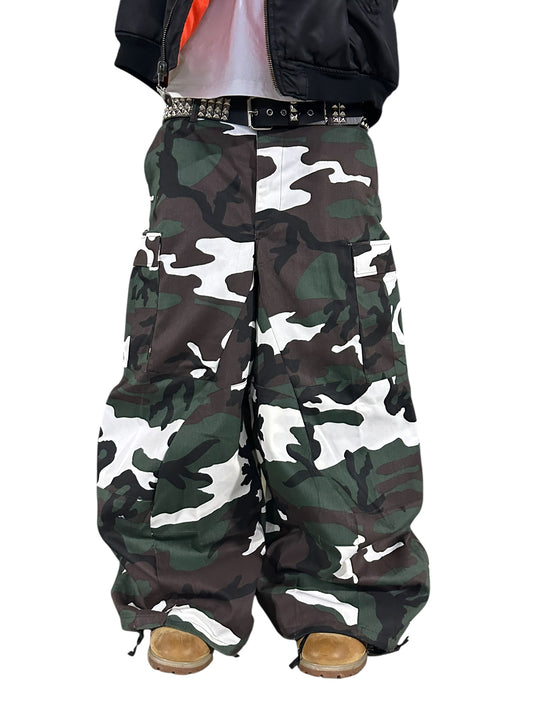 M3 camo pants
